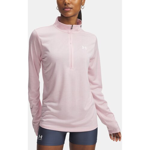Under Armour Women&amp;#039;s T-shirt Tech 1/2 Zip- Twist - Women&amp;#039;s Slike