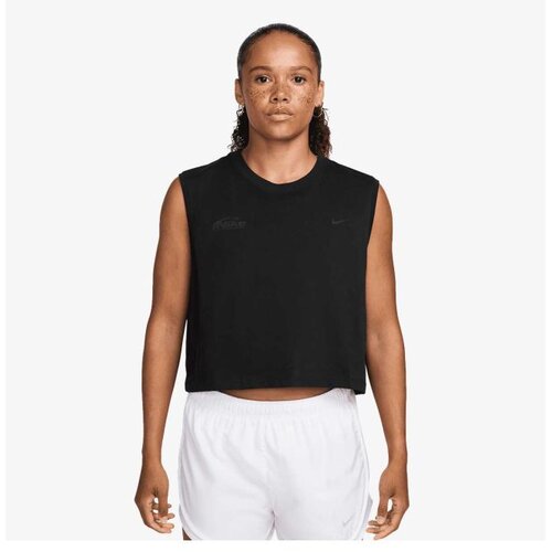 Nike W nkdf move sl swft btrfly tee Cene