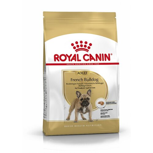 Royal Canin hrana za pse rase Francuski buldog 1.5kg Cene