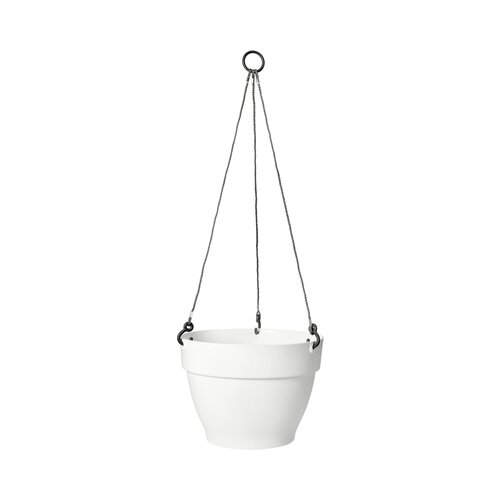 ELHO Viseči lonec vibia campana 26 cm - Svileno bela Cene