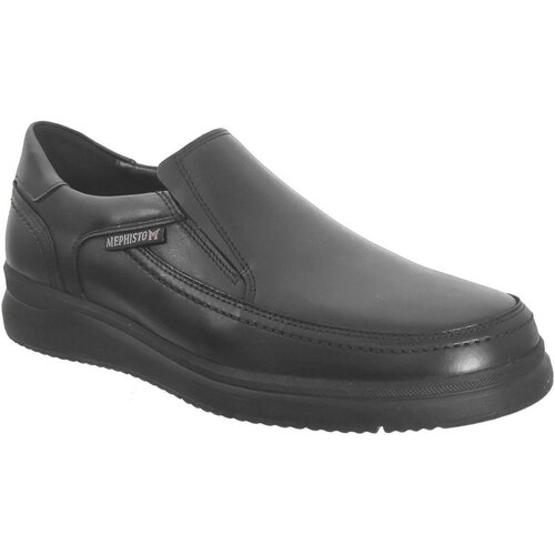 Mephisto Mokasini Andy Črna Slike