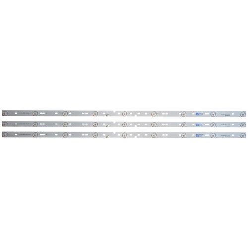 Ninaled LED trake za Blueberry BLT40F1D / BLT40C9D, ES-654, Ver. 2 Cene