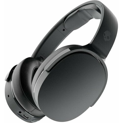 Skullcandy Black-Bežične slušalice Hesc Evo Cene