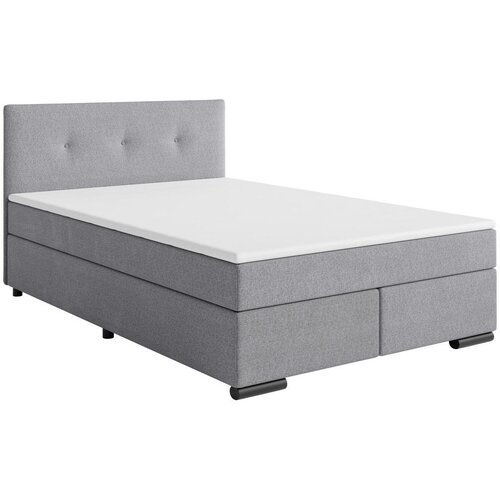 MID.YOU POSTELJA BOXSPRING Slike