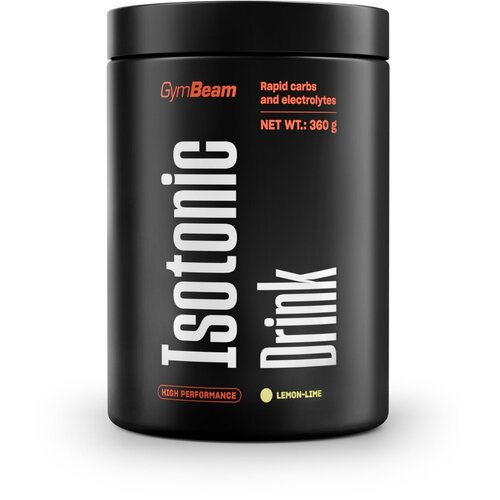 GymBeam Izotonični napitak Cijene