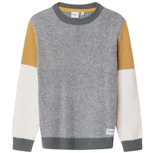 PepeJeans Puloverji PB7000023 933 Večbarvna Slike