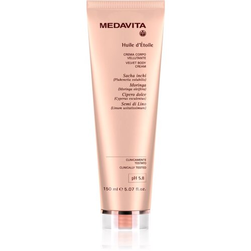 Medavita Huile d'Étolle Body Cream krema za telo 150 ml Cene