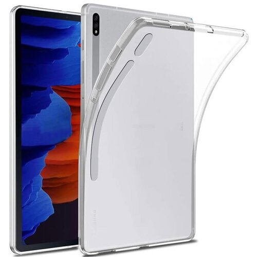  Maska za Samsung Tab S11 Ultra/ X930B Teracell Skin transparent Slike