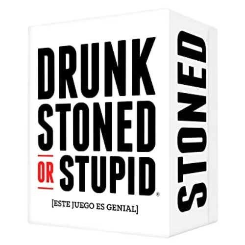 Asmodee - igre pijane, kamene ali neumne blazine, DSS -Sp01, (20833117)