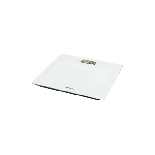 EMERIO BR-211824.2 digitalna osobna vaga Opseg mjerenja (kg)=150 kg bijela Cijene