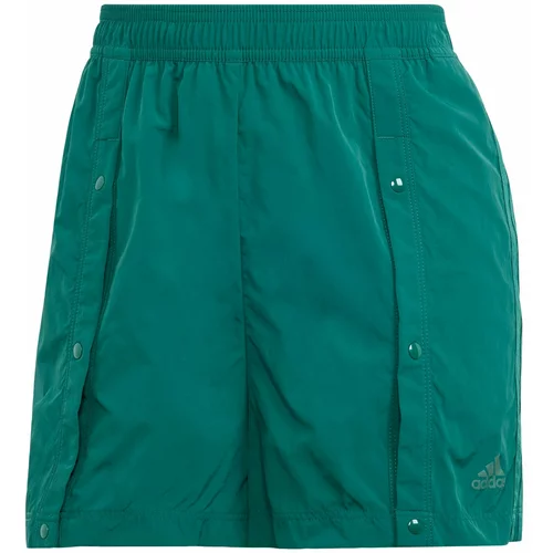 ADIDAS SPORTSWEAR Športne hlače 'Tiro' zelena