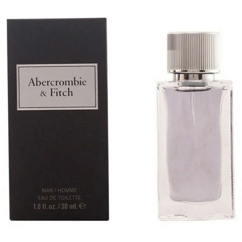 Parfem za muškarce Abercrombie &amp Fitch First Instinct EDT 30 ml