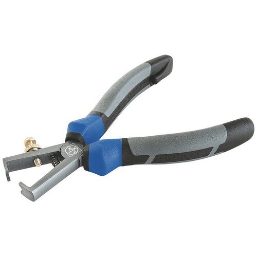 Lux Tools Klije&scaron;ta za skidanje izolacije LUX 160mm Cijene