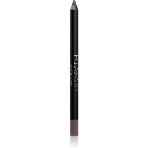Huda Beauty Lip Contour olovka za konturiranje usana Silver Fox 1,2 g Slike
