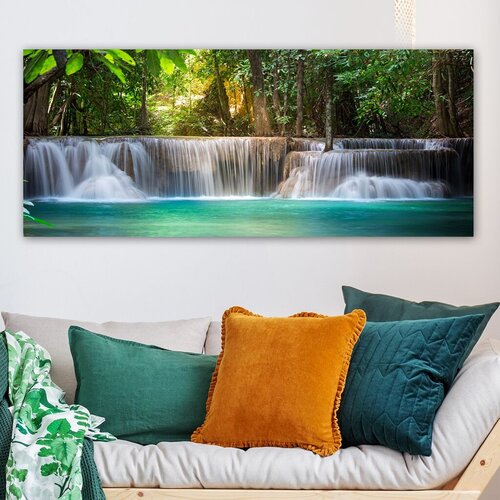 Wallity Slika za zid YTY2208283836_50120, 50x120 cm Cijene