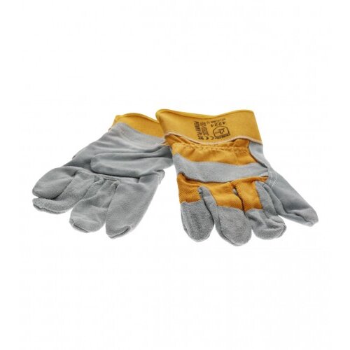 Master Rukavice radne kožne 10.5" SLG-HD6020C Cijene