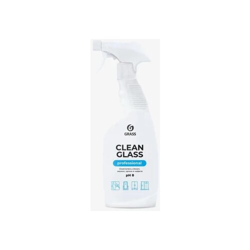 Grass clean glass professional 600 ml ( G125552 ) Slike