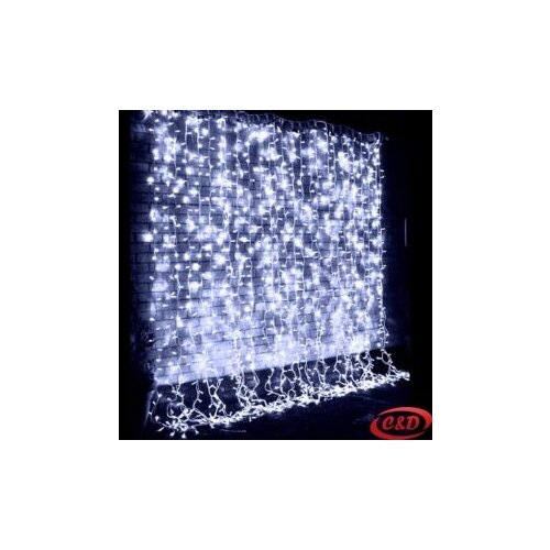 Lampice LED ledenice/zavjesa 3 x 3 m Cijene