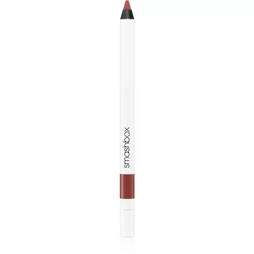 Smashbox Be Legendary Line & Prime Pencil črtalo za ustnice odtenek Light Honey Brown 1,2 g