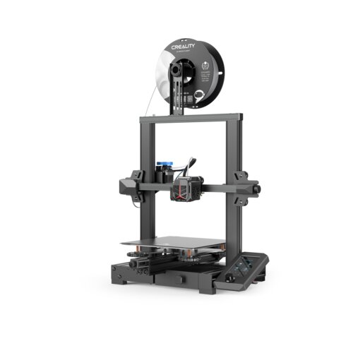 Creality Ender-3 V2 Neo - 3D Tiskalnik Slike