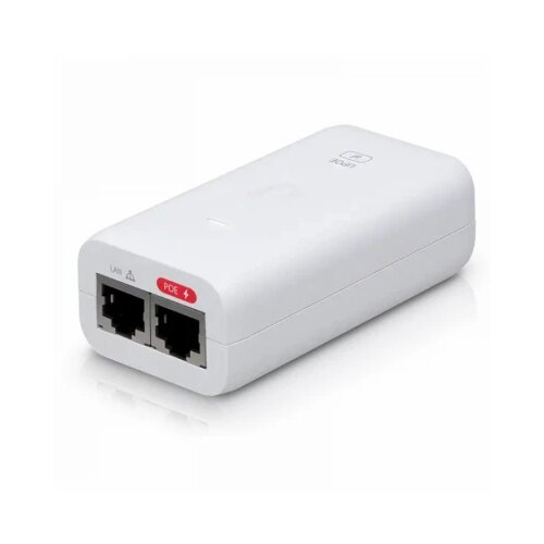 Ubiquiti U-POE-AF Gigabit PoE Injector Cene
