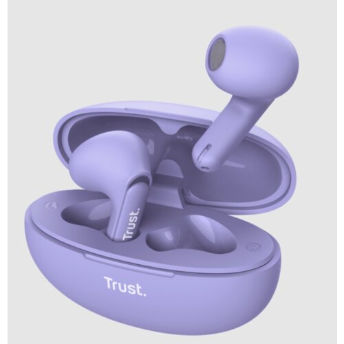 Trust Yavi bluetooth ENCsluÅ¡alice, ljubiÄaste Cijene