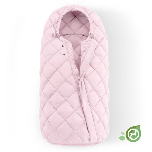 Cybex Gold&amp;reg; zimska vreča sn&amp;oslash;gga conscious edition powder pink Slike