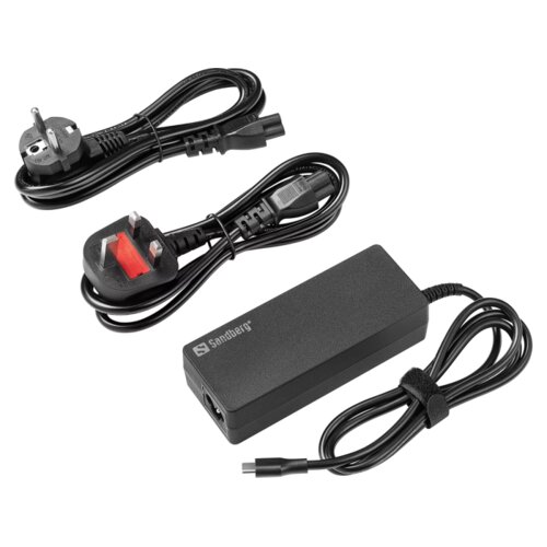 Sandberg polnilec 135-84, 100 W, 5&amp;ndash;20 V Slike