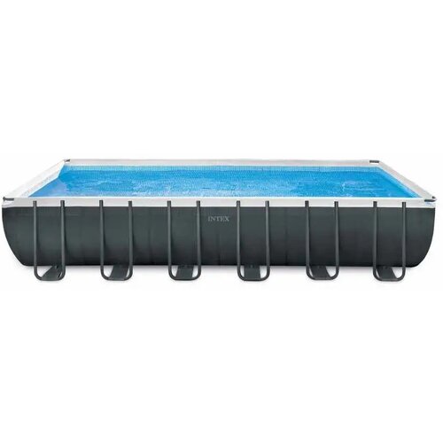 Intex Ultra XTR Pravougaoni bazen 732x366x132 cm 26368NP Cene