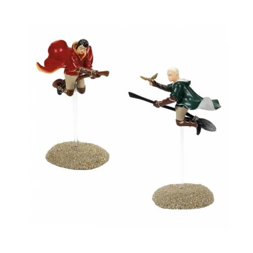 Enesco Harry Potter - The Seekers Figurines Slike