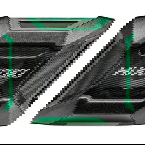 Metabo Hikoki akumulatorski radio UR18DA-W4Z Cene
