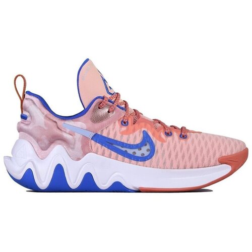 Nike Košarka CZ4099800 Oranžna Cene