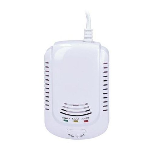 solight 1D37 - detektor curenja zapaljivih gasova 85 db 230V Cene