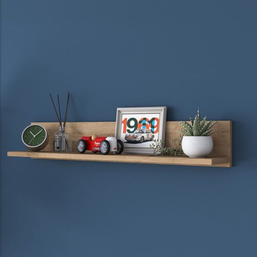 Woody Fashion Hanah Home Zidna polica AE104 2669 Cene