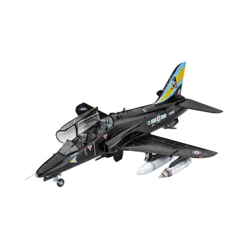 Revell BAe Hawk T.1 Slike