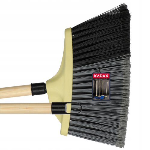 KADAX Metla za ulico z lesenim ročajem 30 cm, (5000355733) Cene