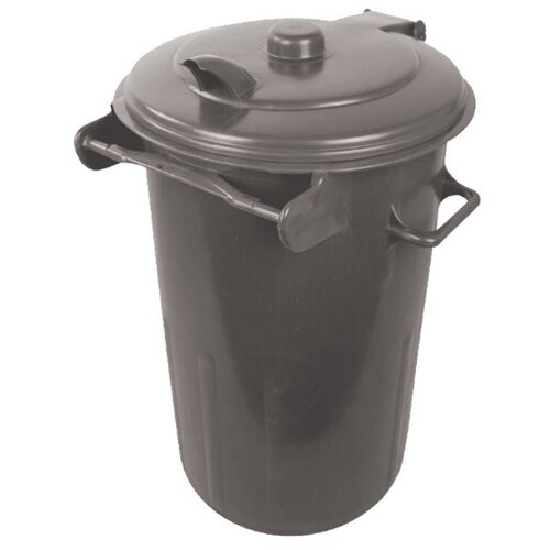 Madras doo Beograd Kanta za đubre  85 l, CRNA Cene