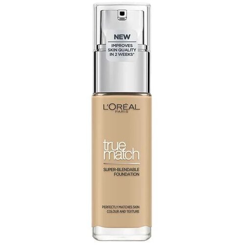 L´Oréal Paris True Match tečni puder 3N Beige Creme Cijene