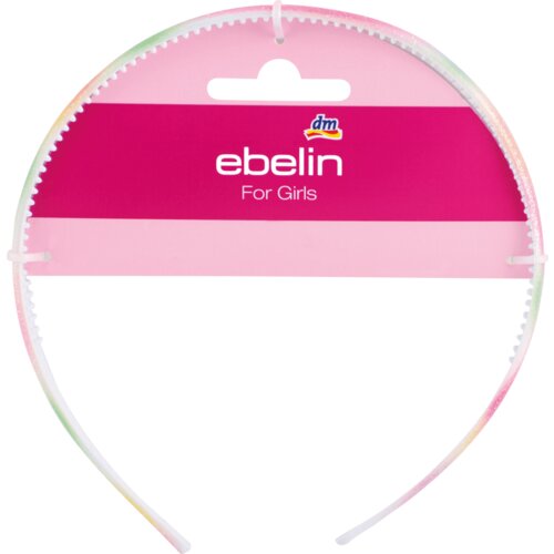 ebelin for girls - rajf za kosu za devojčice 1 kom Cene
