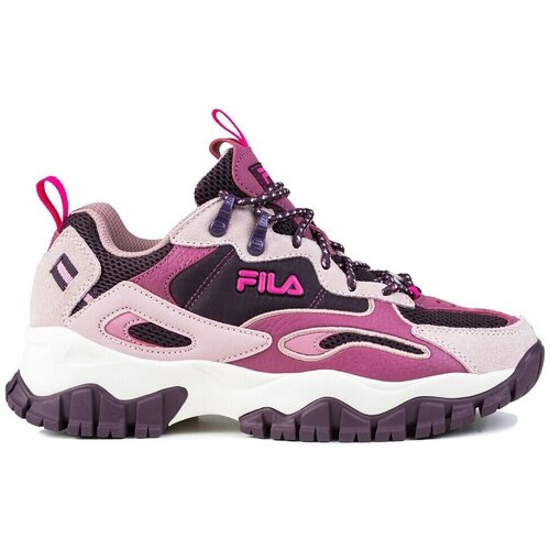 Fila Ray Tracer Tr2 Vi&amp;scaron;ebojna Slike