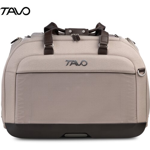 Tavo® potovalna torba za hi&scaron;ne ljubljenčke hendrick&trade; tawny Cene