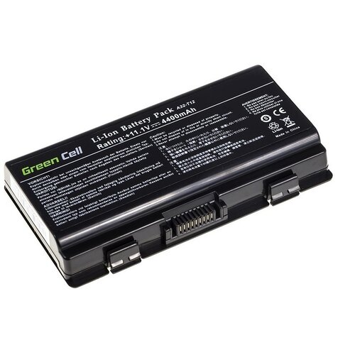 Green cell Baterija za Asus X51 / X53 / T12 / A32, 4400 mAh Cene