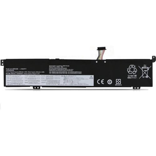  baterija za laptop lenovo ideapad gaming 3-15IMH05 3-15ARH05 5-15IMH05 15P imh L35015P G2 ith Slike