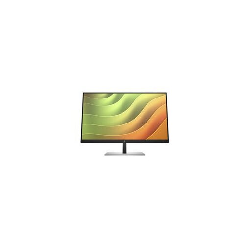 HP monitor 60,5 cm (23,8&amp;quot;) E24u G5 1920x1080 75Hz ips 5ms hdmi 2xDisplayPort usb-c 65W dp-out 3xUSB3.2, usb-c-out pivot 3H sRGB99% RJ45 6500K, (20482419) Slike