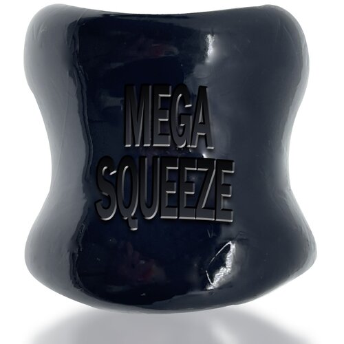 Oxballs MEGA SQUEEZE Ballstretcher Black Cijene