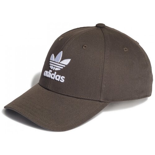 Adidas Baseball classic cap trefoil Zelena Cijene
