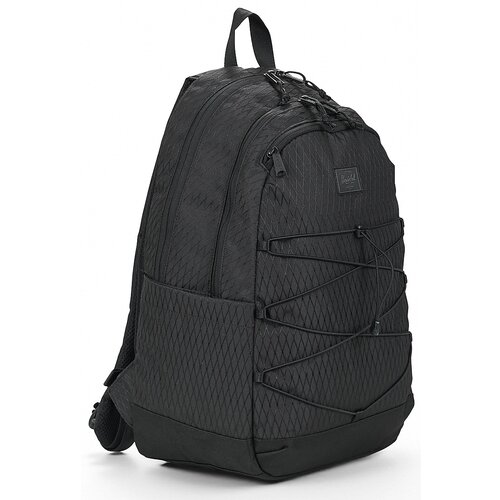 Herschel Nahrbtniki KINGSTON BACKPACK Črna Slike