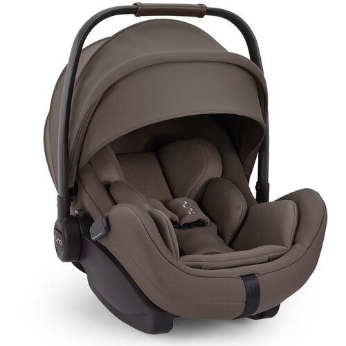 Nuna® otro&scaron;ki avtosedež arra&trade; flex i-size 157&deg; (40-87 cm) chestnut Cene