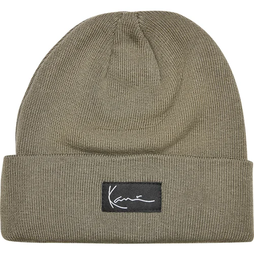 Karl Kani Kape 'Beanie' oliva