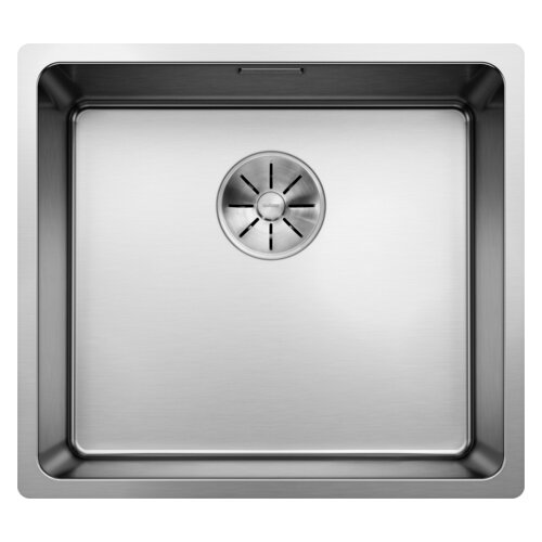 Blanco sudoper ANDANO 450-IF InFino INOX 18/10, bez dalj. upr. Cijene